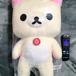 Korilakkuma Big Plush